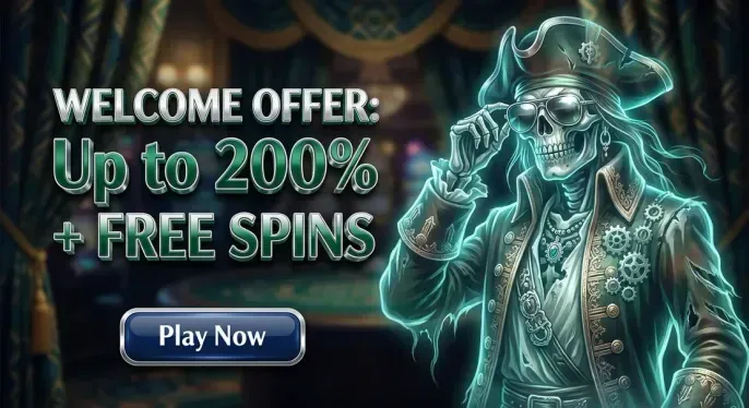 Booming Slots