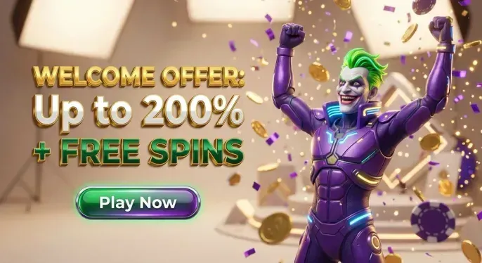 Booming Slots